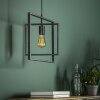 Marcon Hanglamp Grijs, 1-licht