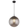 Globo BLAMA Hanger Zwart, 1-licht