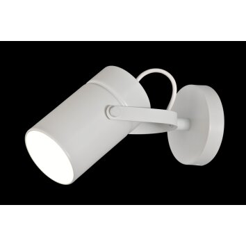 Mantra ARUBA Spotlamp Wit, 1-licht