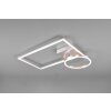 Reality Verso Plafondlamp LED Aluminium, 1-licht