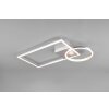 Reality Verso Plafondlamp LED Aluminium, 1-licht