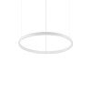 Ideallux ORACLE Hanglamp LED Wit, 1-licht