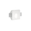 Ideallux WALKY-3 Muurlamp LED Wit, 1-licht