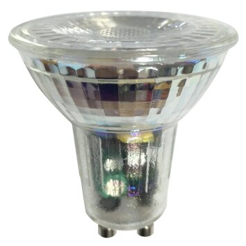 Globo LED 5W 400Lumen 3000 Kelvin