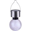 Globo PLAMENA Solarlamp LED