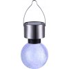 Globo PLAMENA Solarlamp LED