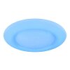 Globo RAVA Plafondlamp LED Wit, 1-licht, Afstandsbediening, Kleurwisselaar