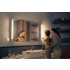 Philips Hue Adore Spiegellamp LED Wit, 1-licht