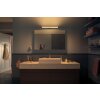 Philips Hue Adore Spiegellamp LED Wit, 1-licht