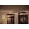 Philips HUE Centris Plafondlamp LED Zwart, 3-lichts, Kleurwisselaar