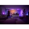 Philips HUE Centris Plafondlamp LED Wit, 4-lichts, Kleurwisselaar