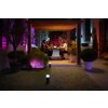 Philips Hue Outdoor T-stekker Zwart