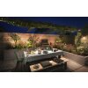 Philips Hue Outdoor 2,5m Verlengkabel Zwart