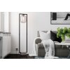 By Rydens Dixton Staande lamp Zwart, 1-licht