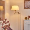 Eleshult Staande lamp Brons, 1-licht