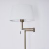 Eleshult Staande lamp Brons, 1-licht