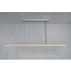 Nordlux SKYLAR Hanglamp LED Aluminium, 1-licht