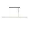 Nordlux SKYLAR Hanglamp LED Aluminium, 1-licht