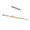 Nordlux SKYLAR Hanglamp LED Aluminium, 1-licht