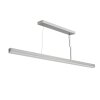 Nordlux SKYLAR Hanglamp LED Aluminium, 1-licht