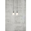 Nordlux MOLLI Hanglamp Zwart, 1-licht