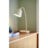 Nordlux FLEUR Tafellamp Beige, 1-licht