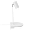 Nordlux CODY Muurlamp Wit, 1-licht