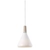 Design For The People by Nordlux NORI Hanger Bruin, Wit, 1-licht