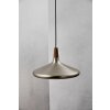 Design For The People by Nordlux NORI Hanger Bruin, Zwart, 1-licht