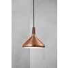 Design For The People by Nordlux NORI Hanger Bruin, Zwart, 1-licht