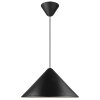 Design For The People by Nordlux NONO Hanglamp Zwart, 1-licht