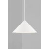 Design For The People by Nordlux NONO Hanglamp Wit, 1-licht