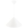 Design For The People by Nordlux NONO Hanglamp Wit, 1-licht