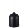 Design For The People by Nordlux ANGLE Hanger Zwart, 1-licht