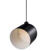 Design For The People by Nordlux ANGLE Hanger Zwart, 1-licht