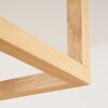 Torreglia Hanger Hout licht, 1-licht