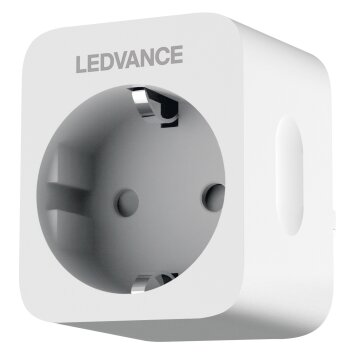 LEDVANCE SMART+ Stopcontact Wit