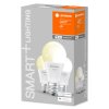 LEDVANCE SMART+ E27 9,5W 2700 Kelvin 1521 Lumen