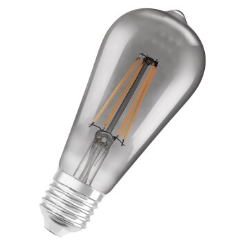 LEDVANCE SMART+ E27 6W 2700 Kelvin 540 Lumen