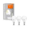 LEDVANCE SMART+ E14 5W 2700 Kelvin 470 Lumen