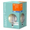 LEDVANCE SMART+ E27 6W 2700 Kelvin 430 Lumen