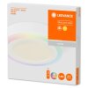 LEDVANCE COLOR+ WHITE Plafondlamp Wit, 1-licht, Afstandsbediening