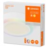 LEDVANCE COLOR+ WHITE Plafondlamp Wit, 1-licht, Afstandsbediening