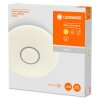 LEDVANCE ORBIS Plafondlamp Wit, 1-licht, Bewegingsmelder