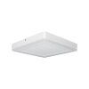 LEDVANCE CLICK WHITE Plafondlamp Wit, 1-licht