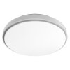 LEDVANCE ORBIS Plafondlamp Wit, 1-licht