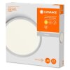 LEDVANCE ORBIS Plafondlamp Wit, 1-licht