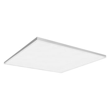 LEDVANCE PLANON Plafondlamp Wit, 1-licht