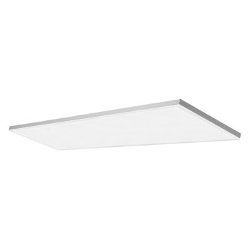 LEDVANCE PLANON Plafondlamp Wit, 1-licht