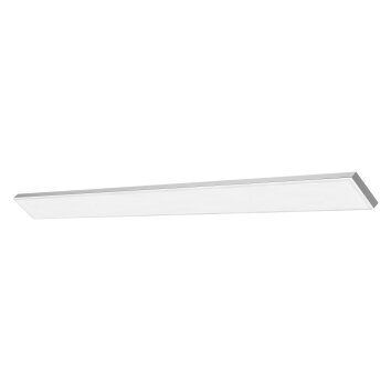 LEDVANCE PLANON Plafondlamp Wit, 1-licht